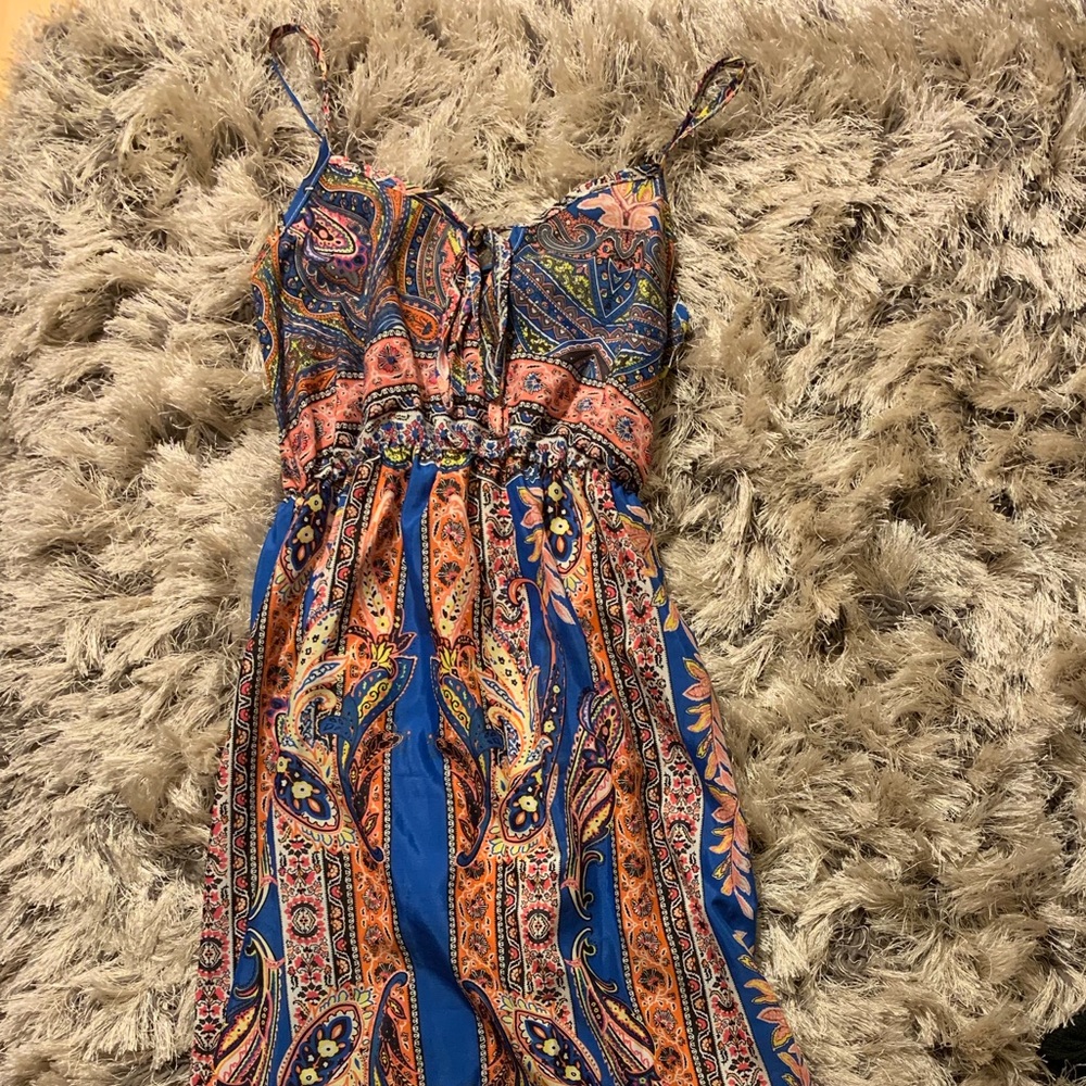 Beautiful Maxi Dress ⭐️
